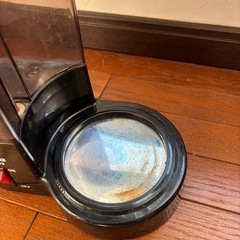 カリタのコーヒーメーカー
の画像