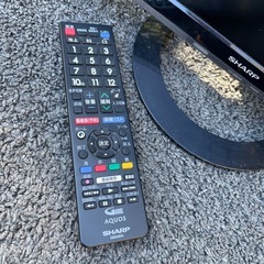 AQUOS SHARPの画像