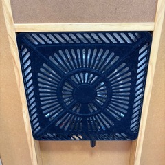 NITORI こたつテーブル 白の画像