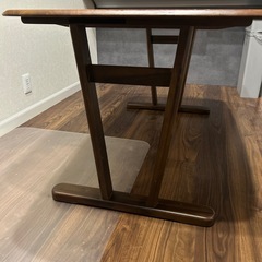 ダイニングテーブル　の画像