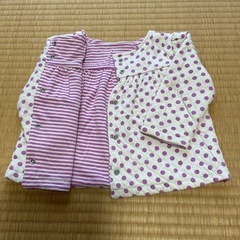 ベビー.パジャマ、ブーツなどの画像