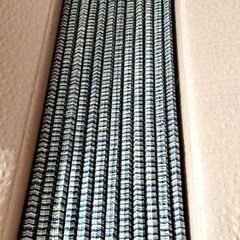 滑り止め付きタイル畳　新品同様　40ｃｍｘ40ｃｍ12枚の画像