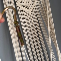 　新品　ネコ用　ハンモックの画像