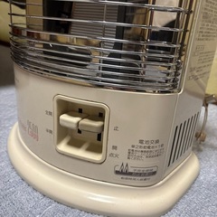 【都市ガス用】リンナイ ガスストーブ R-652PMS3(A) の画像