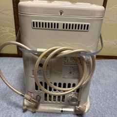 【都市ガス用】リンナイ ガスストーブ R-652PMS3(A) の画像