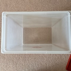 タッパーウェアの画像