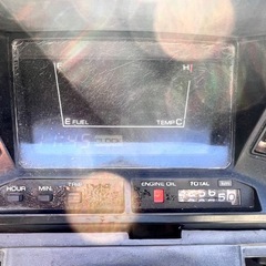 ホンダ　フュージョン　実働　現在も通勤で使用中の画像