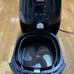 ノンフライヤー の画像