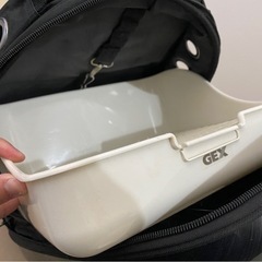 宇宙船キャリーの画像