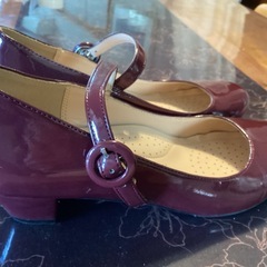 レディース靴Lサイズの画像