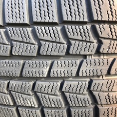 スタッドレス　ノーストレック　195/65/15 4本の画像