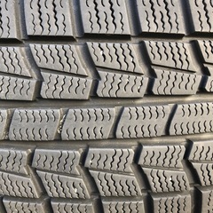 スタッドレス　ノーストレック　195/65/15 4本の画像