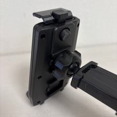 車用スマホホルダーの画像