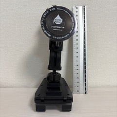 車用スマホホルダーの画像