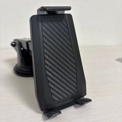 車用スマホホルダーの画像