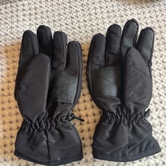 スキー手袋　　S-SS R6の画像
