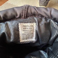 コロンビア スノーブーツ24.0の画像