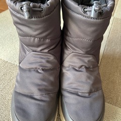 コロンビア スノーブーツ24.0の画像