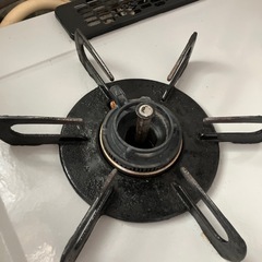 パロマガステーブルの画像