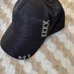 レディース帽子
の画像