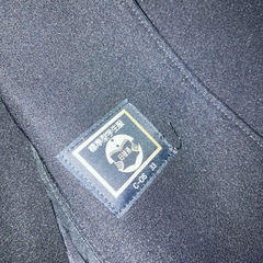 山口高校ブレザー　上着のみの画像