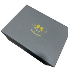 新品未使用 DEUXMERCI Fortune Word アフタヌーンティーセットの画像