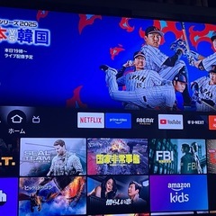 Fire TV Stick 第3世代の画像