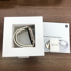《尼崎市/リサイクルショップドリーム次屋店》★ジモティー割引有★REDMI WATCH 5LIVE ☆尼崎市若王寺☆の画像