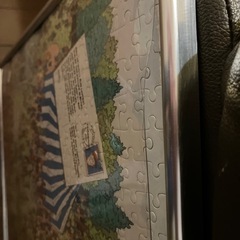 パズルの絵(ウォリーを探せ)
の画像