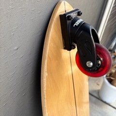 トライホイール　フィッシュの画像