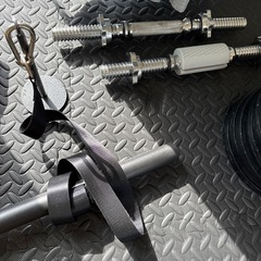 筋トレセットの画像