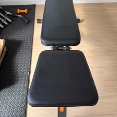 筋トレセットの画像