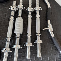 筋トレセットの画像