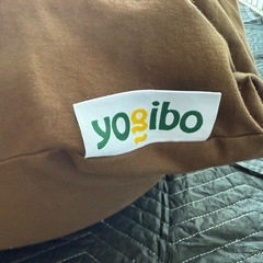 yogibo max ヨギボー　マックスの画像