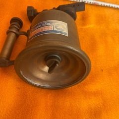 アンティークバーナの画像