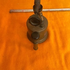 アンティークバーナの画像