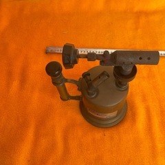 アンティークバーナの画像