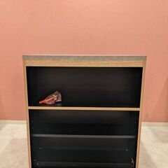 バーカウンター3点セット(ほぼ未使用)期限11月21日17:00まで掲載いたします。の画像