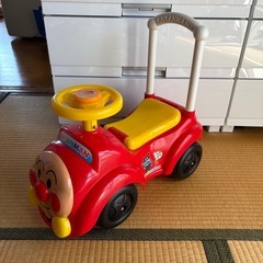 アンパンマン  コンビカー　の画像