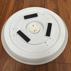 ニトリ シーリングライト 6畳用 リモコン付き プリメーラ2 6Jの画像