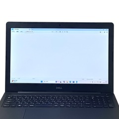 💻大画面15.6型✨第8世代Core i5｜メモリ16GB｜SSD256GB｜バッテリー良好✨ Latitude3590 589の画像