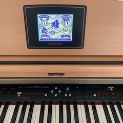 ⭐︎電子ピアノ⭐︎ローランドHPi-5の画像