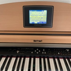 ⭐︎電子ピアノ⭐︎ローランドHPi-5の画像