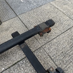 RV INNO スライドバーの画像