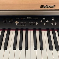 ⭐︎電子ピアノ⭐︎ローランドHPi-5の画像
