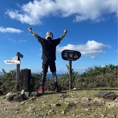 キャラバン　トレッキングシューズ　26サイズの画像