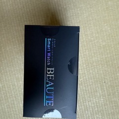 スマートウォッチ 2.0インチの画像