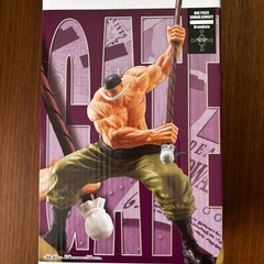 【新品】Grandista EDWARD.NEWGATE フィギュアの画像