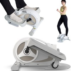 room fitステッパーの画像