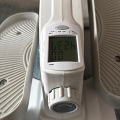 room fitステッパーの画像